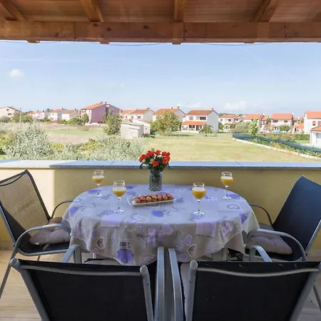 Villa Beautiful Rampic With Private Pool Near The In