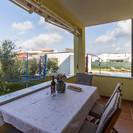 Beautiful Rampic With Private Pool Near The In