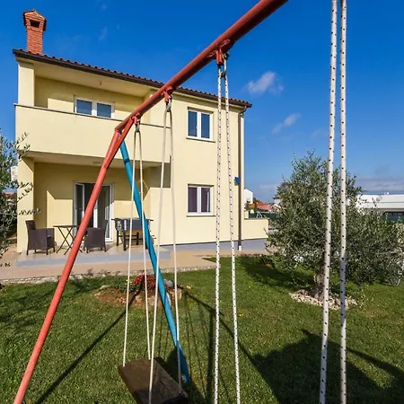 Beautiful Rampic With Private Pool Near The In Villa *