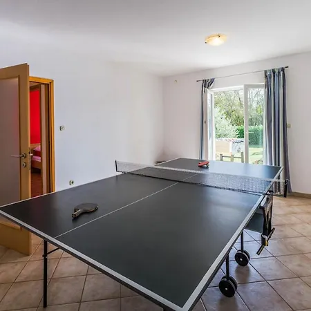 Villa Beautiful Rampic With Private Pool Near The In *