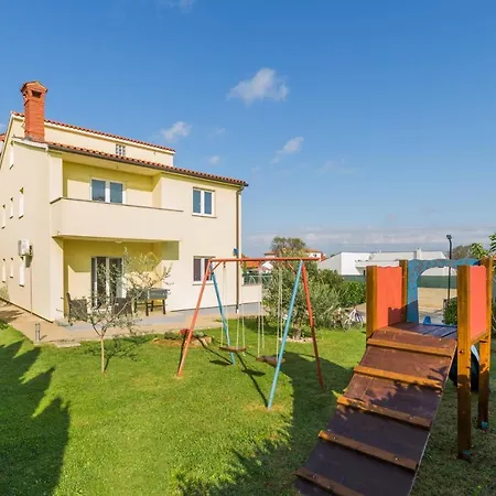 Beautiful Rampic With Private Pool Near The In Villa *