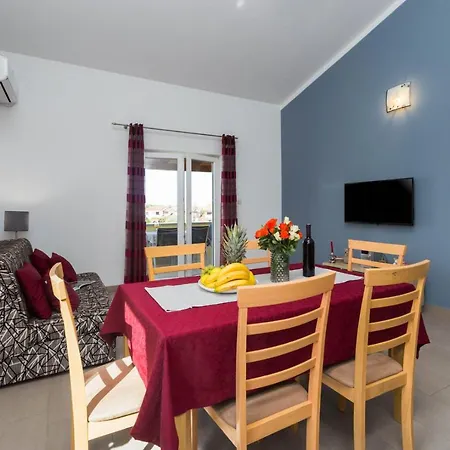 Villa Beautiful Rampic With Private Pool Near The In Fažana