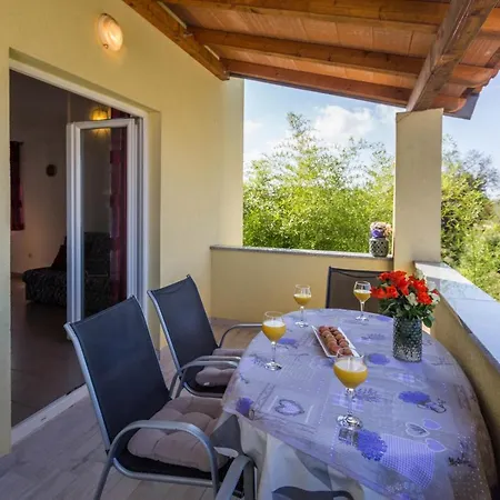 Beautiful Rampic With Private Pool Near The In * Fazana