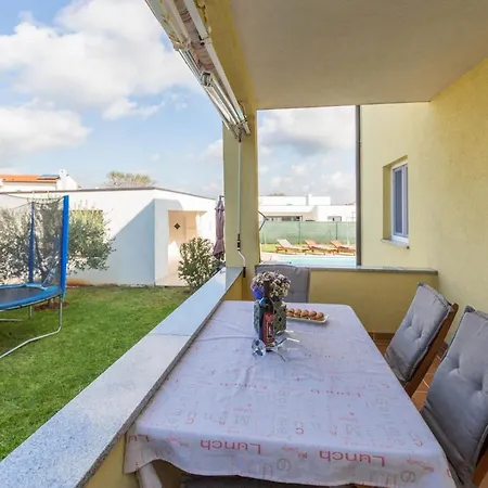 Beautiful Rampic With Private Pool Near The In * Fazana
