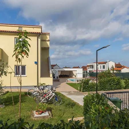 Villa Beautiful Rampic With Private Pool Near The In