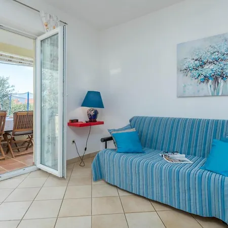 Beautiful Rampic With Private Pool Near The In Villa Fažana