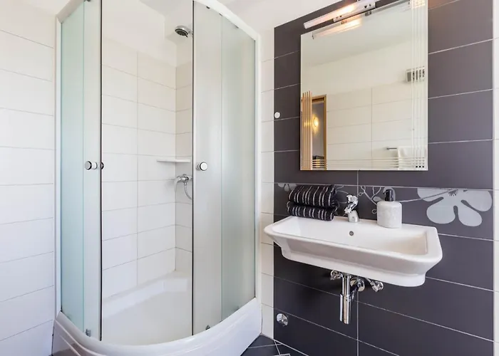 Beautiful Rampic With Private Pool Near The In Villa *