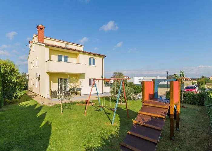 Beautiful Rampic With Private Pool Near The In Villa *