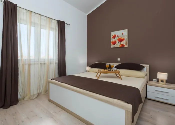 Villa Beautiful Rampic With Private Pool Near The In *