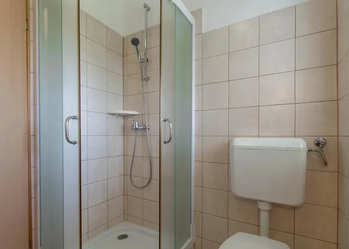 Beautiful Rampic With Private Pool Near The In * Fažana