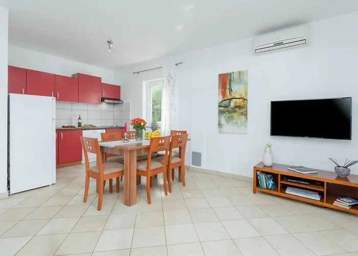 Beautiful Rampic With Private Pool Near The In Villa *